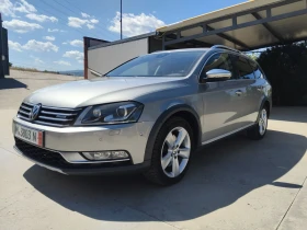VW Passat 2.0 tdi Alltrack, снимка 4