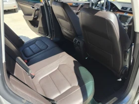 VW Passat 2.0 tdi Alltrack, снимка 12