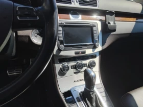 VW Passat 2.0 tdi Alltrack, снимка 16