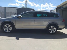 VW Passat 2.0 tdi Alltrack, снимка 5