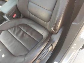 VW Passat 2.0 tdi Alltrack, снимка 15