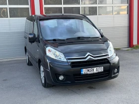 Citroen Jumpy 2.0HDI KLIMATRONIK 8-МЕСТЕН 6-СКОРОСТИ ЛИЗИНГ!!!, снимка 3