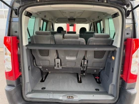 Citroen Jumpy 2.0HDI KLIMATRONIK 8-МЕСТЕН 6-СКОРОСТИ ЛИЗИНГ!!!, снимка 11