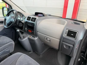 Citroen Jumpy 2.0HDI KLIMATRONIK 8-МЕСТЕН 6-СКОРОСТИ ЛИЗИНГ!!!, снимка 15