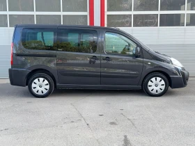Citroen Jumpy 2.0HDI KLIMATRONIK 8-МЕСТЕН 6-СКОРОСТИ ЛИЗИНГ!!!, снимка 7