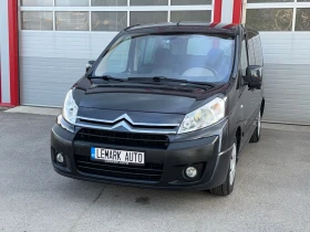Citroen Jumpy 2.0HDI KLIMATRONIK 8-МЕСТЕН 6-СКОРОСТИ ЛИЗИНГ!!!, снимка 2