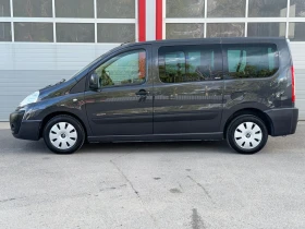 Citroen Jumpy 2.0HDI KLIMATRONIK 8-МЕСТЕН 6-СКОРОСТИ ЛИЗИНГ!!!, снимка 6