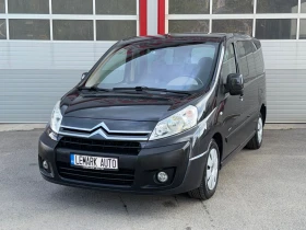 Citroen Jumpy 2.0HDI KLIMATRONIK 8-МЕСТЕН 6-СКОРОСТИ ЛИЗИНГ!!!, снимка 4