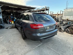 Audi A6 2.0Tdi Sline Face, снимка 3