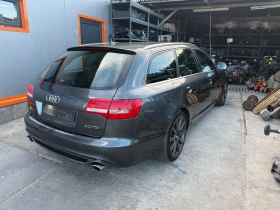 Audi A6 2.0Tdi Sline Face, снимка 2
