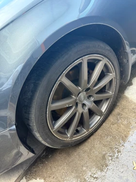 Audi A6 2.0Tdi Sline Face, снимка 9