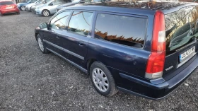 Volvo V70 Комби, снимка 2