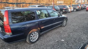 Volvo V70 Комби, снимка 3
