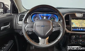 Chrysler 300c 3.6, снимка 12