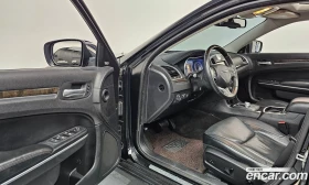 Chrysler 300c 3.6, снимка 10