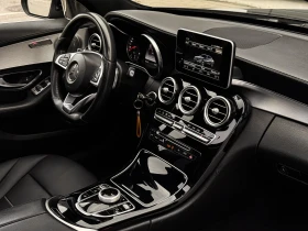 Mercedes-Benz C 220 AMG, снимка 8