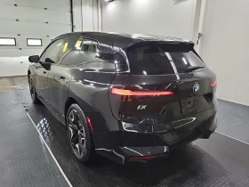 BMW iX Xdrive50* Bowers & Wilkins Diamond* Sky Lounge, снимка 3