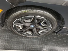 BMW iX Xdrive50* Bowers & Wilkins Diamond* Sky Lounge, снимка 13