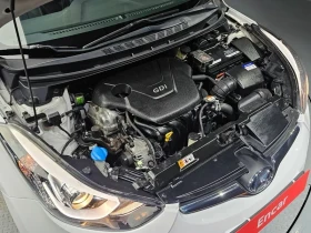 Hyundai Elantra 1.6 GDI MODERN, снимка 6