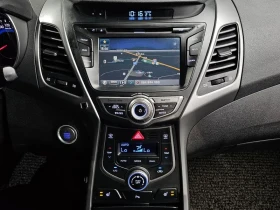 Hyundai Elantra 1.6 GDI MODERN, снимка 12