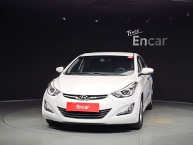 Hyundai Elantra 1.6 GDI MODERN, снимка 3