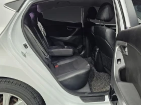 Hyundai Elantra 1.6 GDI MODERN, снимка 11