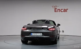 Porsche Boxster 718* 2.5* S* PDK* , снимка 4