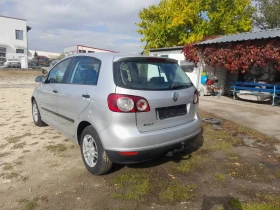 VW Golf Plus 1.9 TDI, снимка 7