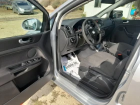 VW Golf Plus 1.9 TDI, снимка 10