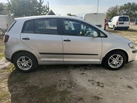 VW Golf Plus 1.9 TDI, снимка 9