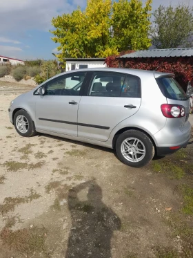 VW Golf Plus 1.9 TDI, снимка 1
