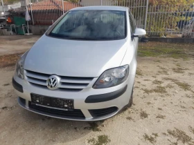 VW Golf Plus 1.9 TDI, снимка 3