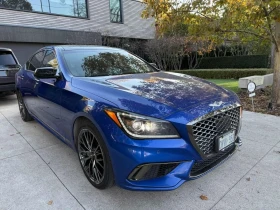 Genesis G80, снимка 1