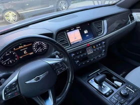 Genesis G80, снимка 9