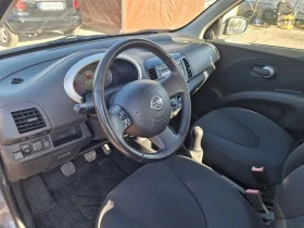 Nissan Micra 1.2i/Газ/Лизинг, снимка 13