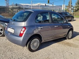 Nissan Micra 1.2i/Газ/Лизинг, снимка 5