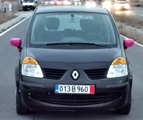     Renault Modus 1.2i NOV VNOS