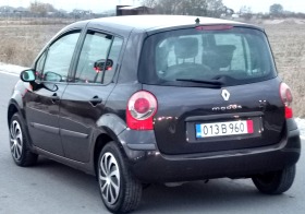 Renault Modus 1.2i NOV VNOS, снимка 5