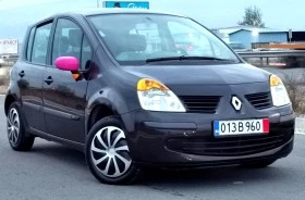 Renault Modus 1.2i NOV VNOS | Mobile.bg    1