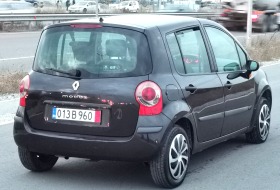 Renault Modus 1.2i NOV VNOS, снимка 4
