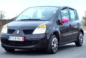 Renault Modus 1.2i NOV VNOS, снимка 3