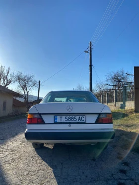 Mercedes-Benz E 260, снимка 2