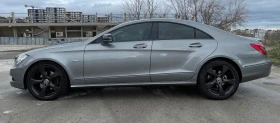 Mercedes-Benz CLS 350, снимка 3