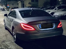 Mercedes-Benz CLS 350, снимка 6