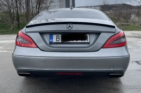 Mercedes-Benz CLS 350, снимка 5