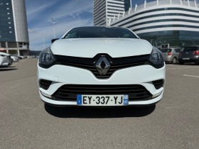 Renault Clio 1.5DCI-2018-KTEO, снимка 3