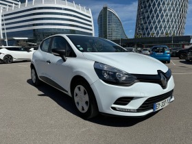 Renault Clio 1.5DCI-2018-KTEO, снимка 1