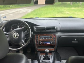 VW Passat 1, 9TDI 131hp, снимка 7 - Автомобили и джипове - 45527055