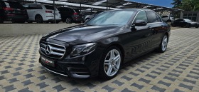 Обява за продажба на Mercedes-Benz E 220 AMG/4MATIC/DIGITAL/FACE/360CAM/AMBIENT/ПОДГРЕВ/LIZ ~Цена по договаряне - изображение 1
