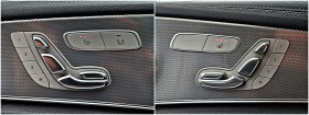 Mercedes-Benz E 220 AMG/4MATIC/DIGITAL/FACE/360CAM/AMBIENT/ПОДГРЕВ/LIZ, снимка 14